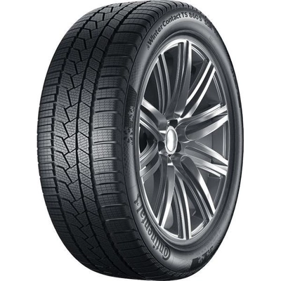 CONTINENTAL - 3552760000 - Winter 21" Tire ContiWinterContact TS860 S 265/40R21 pa1
