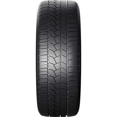 WINTERCONTACT TS860 S by CONTINENTAL - 16" Tire (205/55R16) pa1