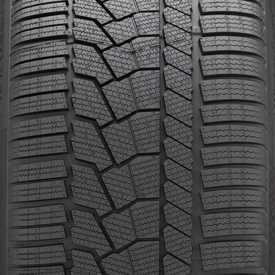WINTERCONTACT TS860 S by CONTINENTAL - 20" Tire (255/55R20) pa2