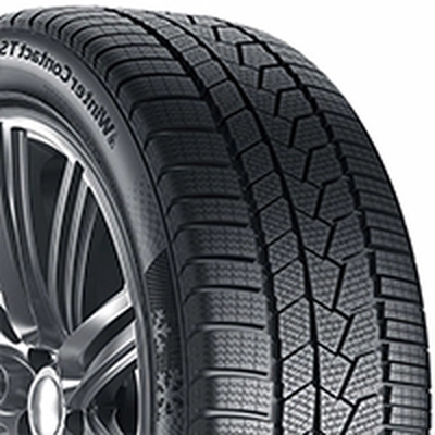 CONTINENTAL - 20" Tire (295/35R20) - WinterContact TS860 S Winter Tire pa1