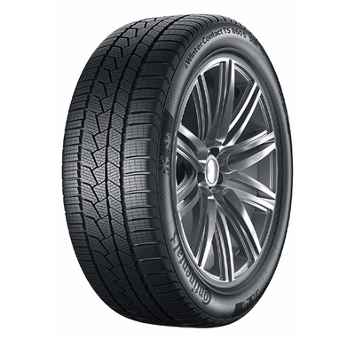 CONTINENTAL - 20" Tire (295/35R20) - WinterContact TS860 S Winter Tire pa2