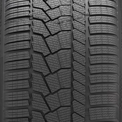 CONTINENTAL - 3553880000 - Winter 21" Tire ContiWinterContact TS860 S 255/45R21 pa2