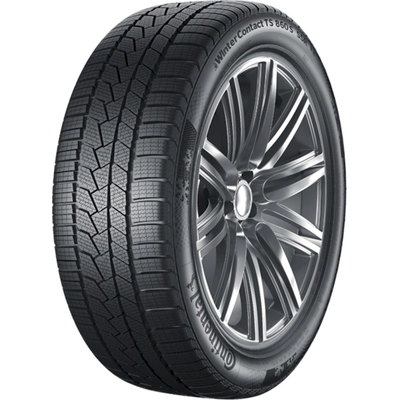 CONTINENTAL - 3554130000 - Winter 17" Tire WinterContact TS860 S 225/55R17 pa2