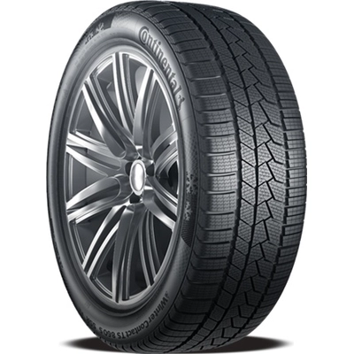 CONTINENTAL - 3554130000 - Winter 17" Tire WinterContact TS860 S 225/55R17 pa3