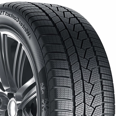 CONTINENTAL - 18" Tire (225/50R18) - WinterContact TS860 S Winter Tire pa2