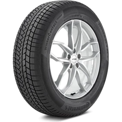 CONTINENTAL - 3555350000 - Winter 19" Tire ContiWinterContact TS850 P 235/55R19 pa1