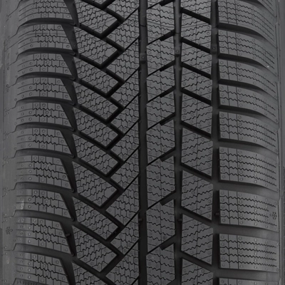 CONTINENTAL - 3555620000 - Winter 18" Tire ContiWinterContact TS850 P 235/60R18 pa2