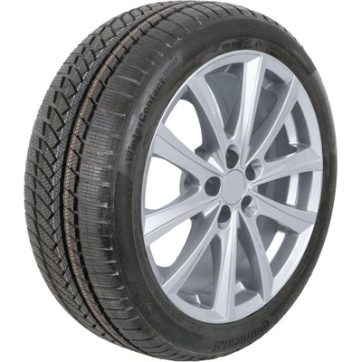 CONTINENTAL - 3555710000 - Winter 19" Tire WinterContact TS 850 P 235/50R19 pa1
