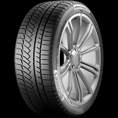 CONTINENTAL - 22" Tire (285/40R22) - WinterContact TS850 P Winter Tire pa1