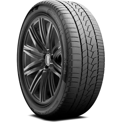 CONTINENTAL - 3557070000 - Winter 19" Tire WinterContact TS 860 S SSR 255/35 R19 96H XL pa3