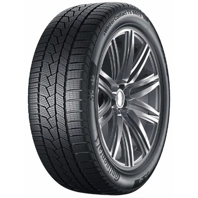 CONTINENTAL - 20" Tire (245/40R20) - WinterContact TS860 S - Winter Tire pa1