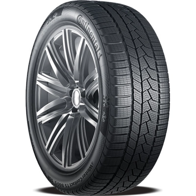 CONTINENTAL - 20" Tire (245/40R20) - WinterContact TS860 S - Winter Tire pa3