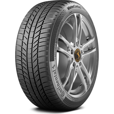 WINTERCONTACT TS870 by CONTINENTAL - 19" Tire (235/55R19) pa1