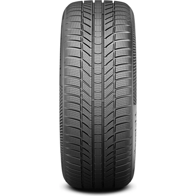 WINTERCONTACT TS870 by CONTINENTAL - 19" Tire (235/55R19) pa2