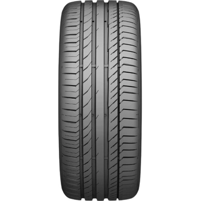 CONTINENTAL - 19" Tire (225/45R19) - ContiSportContact 5-SSR Summer Tire pa3