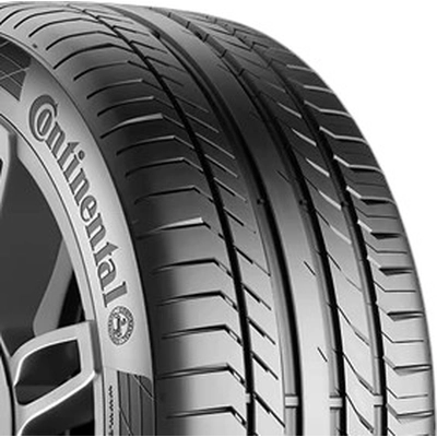 CONTINENTAL - 3562120000 - Summer 17" Tire ContiSportContact 5 245/45R17 pa2
