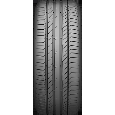 CONTINENTAL - 19" Tire (245/35R19) - ContiSportContact 5-SSR Summer Tire pa3