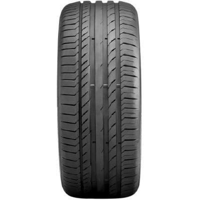 SUMMER 19" Pneu 255/35R19 by CONTINENTAL pa4