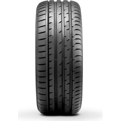 CONTINENTAL - 3564170000 - Summer 19" Tire ContiSportContact 3 255/45R19 pa3