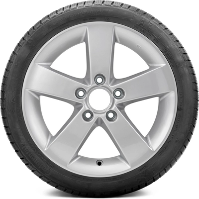 CONTISPORTCONTACT 5 by CONTINENTAL - 18" Tire (245/40R18) pa2