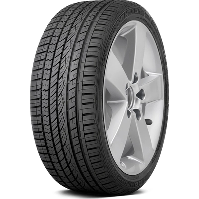 CONTISPORTCONTACT 5 SUV by CONTINENTAL - 18" Tire (235/55R18) pa1