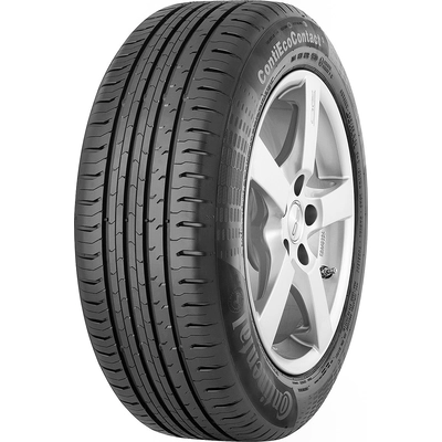 CONTINENTAL - 3567630000 - Summer 16" Tire ContiEcoContact 5 205/55R16 pa1