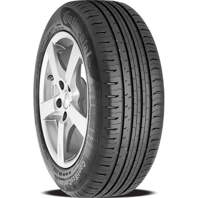 CONTINENTAL - 3567630000 - Summer 16" Tire ContiEcoContact 5 205/55R16 pa3