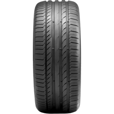 CONTINENTAL - 18" (245/40R18) - ContiSportContact5 Summer Tire pa5