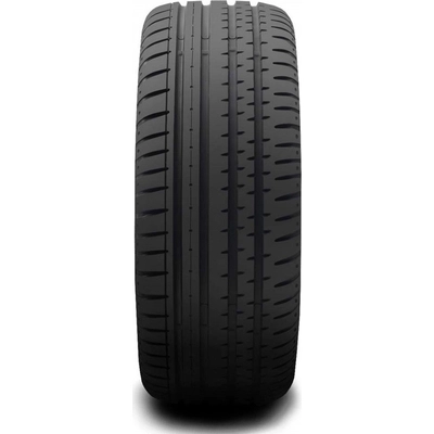 CONTINENTAL - 3567990000 - Summer 20" Tire ContiSportContact 2 275/35ZR20 pa2