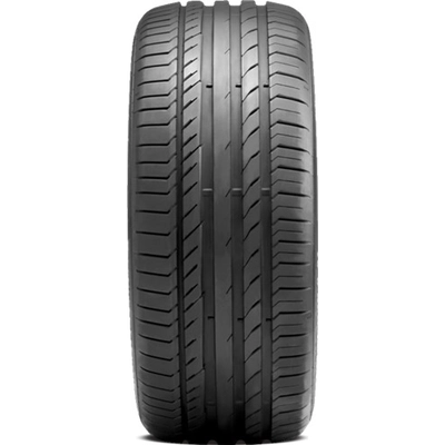 CONTINENTAL - 3569250000 - Summer 18" Tire ContiSportContact 5 225/40R18 pa2