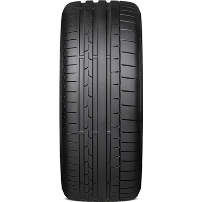 CONTINENTAL - 22" Tire (285/40R22) - SPORTCONTACT 6 - SUMMER TIRE pa3