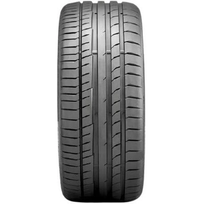 SUMMER 20" Tire 235/40R20 by CONTINENTAL pa4