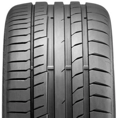 SUMMER 20" Tire 235/40R20 by CONTINENTAL pa6