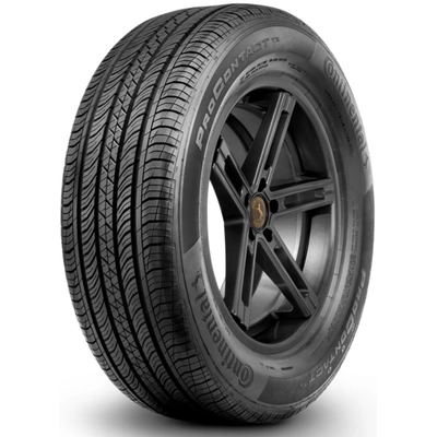 CONTINENTAL - 21" Tire (315/35R21) - ProContact TX All Season Tire pa1