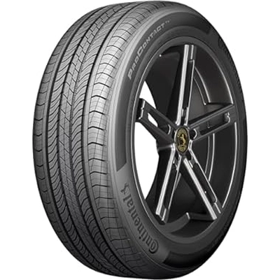 CONTINENTAL - 3573100000 - All-Season 18" Tire ProContact TX 225/50R18 pa1