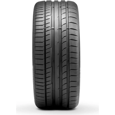 CONTINENTAL - 21" Tire (315/30R21) - ContiSportContact 5P - SIL (ContiSilent) Summer Tire pa3