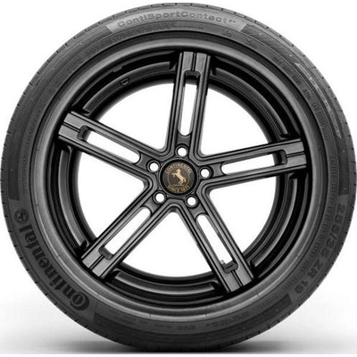 CONTISPORTCONTACT 5P by CONTINENTAL - 18" Tire (245/40R18) pa2