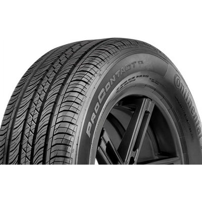 CONTINENTAL - 3573720000 - All-Season 20" Tire Continental ProContact TX 255/40R20 pa2