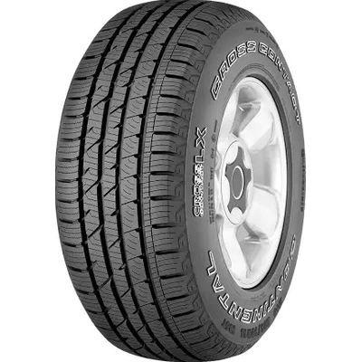 CONTINENTAL - 3574080000 - Summer 18" Tire CrossContact LX Sport 245/60R18 pa1