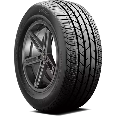 CONTINENTAL - 3574260000 - All-Season 18" Tire CrossContact LX Sport 255/60R18 pa1