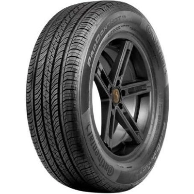 ALL SEASON 18" Tire 225/40R18 by CONTINENTAL pa3