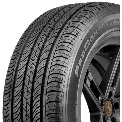 ALL SEASON 18" Tire 225/40R18 by CONTINENTAL pa5