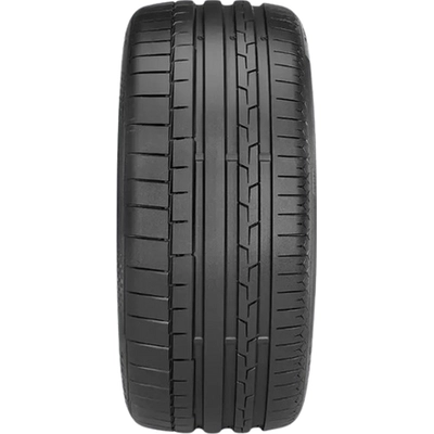 CONTINENTAL - 19" Tire (295/35R19) - SportContact 6 - Summer Tire pa3