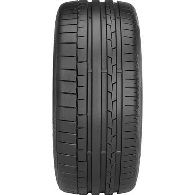 CONTINENTAL - 21" Tire (315/40R21) - SportContact 6 Summer Tire pa3