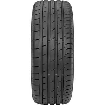 CONTISPORTCONTACT 3 by CONTINENTAL - 18" Tire (235/40R18) pa1