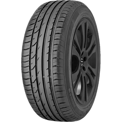 CONTINENTAL - 3580060000 - Summer 15" Tire ContiPremiumContact 2 175/65R15 pa1