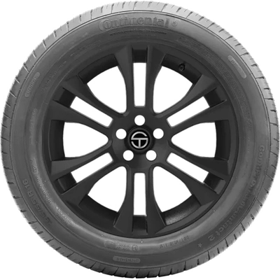 CONTINENTAL - 3580060000 - Summer 15" Tire ContiPremiumContact 2 175/65R15 pa2