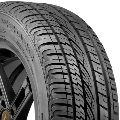 CONTINENTAL - 20" (245/45R20) - CrossContact UHP - E Summer Pneu pa2