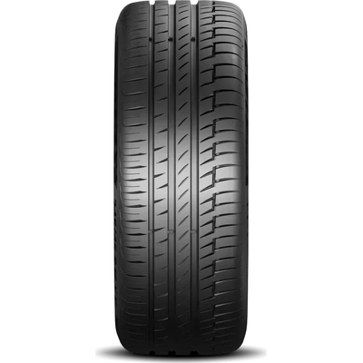 CONTINENTAL - 20" (245/45R20) - CrossContact UHP - E Summer Tire pa6