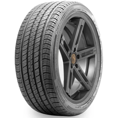 CONTINENTAL - 19" Tire (245/40R19) - ProContact RX - SIL (ContiSilent) - All Season Tire pa1